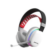 Marvo sluchátka s mikrofon.MONKA HG9069W - 1