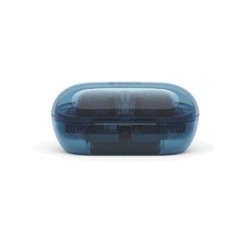 SONY WFC710N Blue - 1