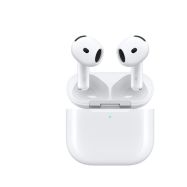 Apple AirPods 4 ANC/BT Bílá - 1