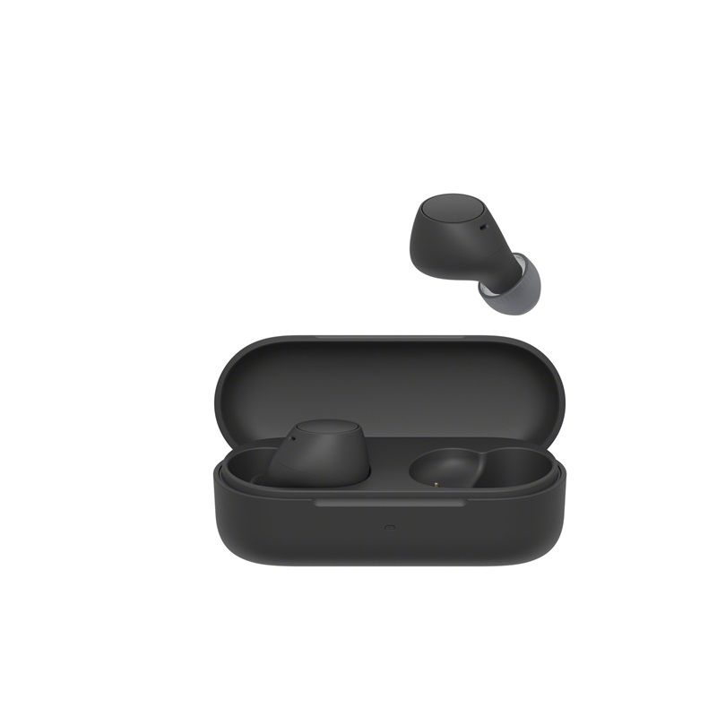 SONY WFC510B černá - 1