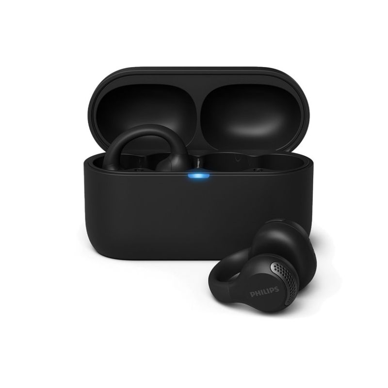 Philips TAQ2000BK Bezdrátová sluchátka - 1