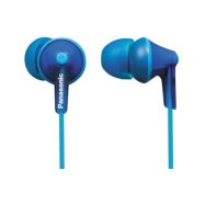 PANASONIC RP-HJE125E-A- modrá 559327k - 1