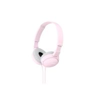 SONY sluchátka MDR-ZX110P, růžová - 1