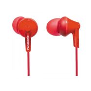 PANASONIC RP-HJE125E-P- červená 559330k - 1