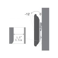 Stell SHO 2040 - držák na TV 23" - 42" - 3