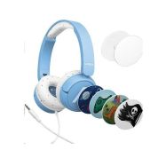 LAMAX SoundKid1 blue - 1