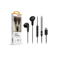 ALIGATOR Sluchátka AE007, Cool M AE007BK - 1