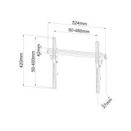 Stell SHO 2040 - držák na TV 23" - 42" - 4