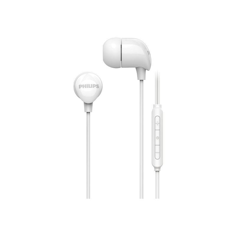 Philips TAE2146WT Drátová sluchátka - 1