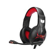 Marvo HG8928 sluchátka s mikrofonem - 1