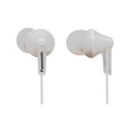 PANASONIC RP-HJE125E-W- bílá 559333k - 1