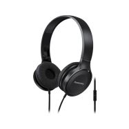 PANASONIC RP-HF100ME-K černá 559395 - 1