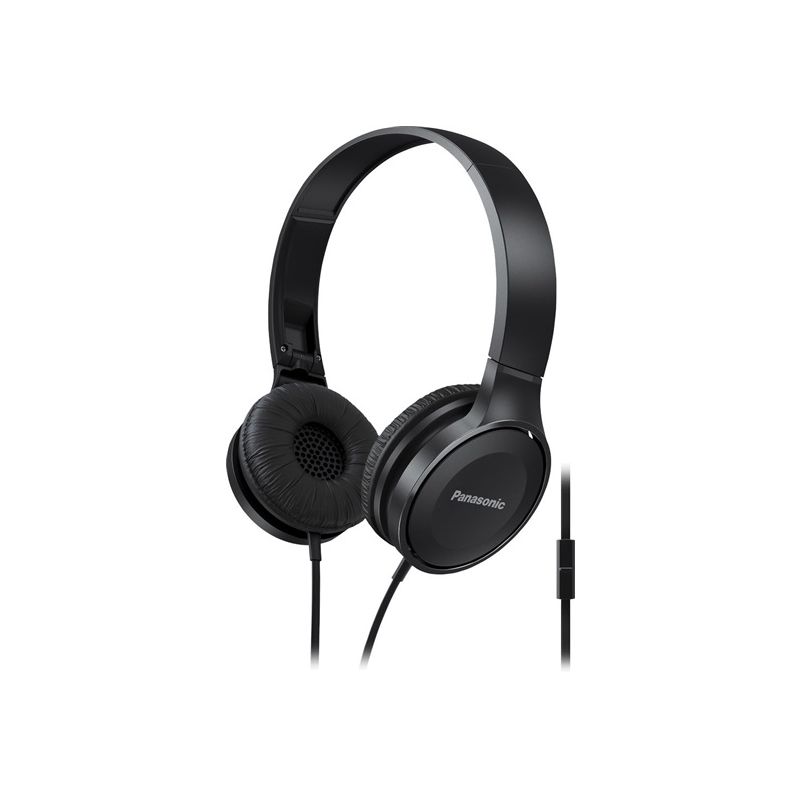 PANASONIC RP-HF100ME-K černá 559395 - 1