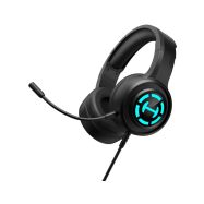 Edifier Headset USB Plug G20 Black - 1