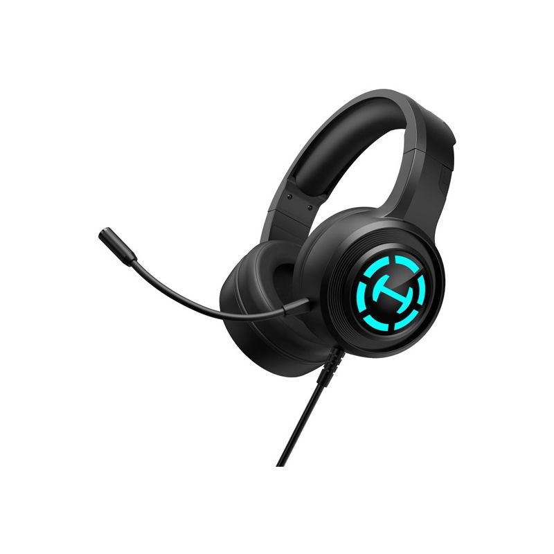 Edifier Headset USB Plug G20 Black - 1