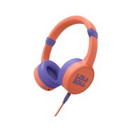 Energy Sistem Lol&Roll Pop Kids Orange - 1