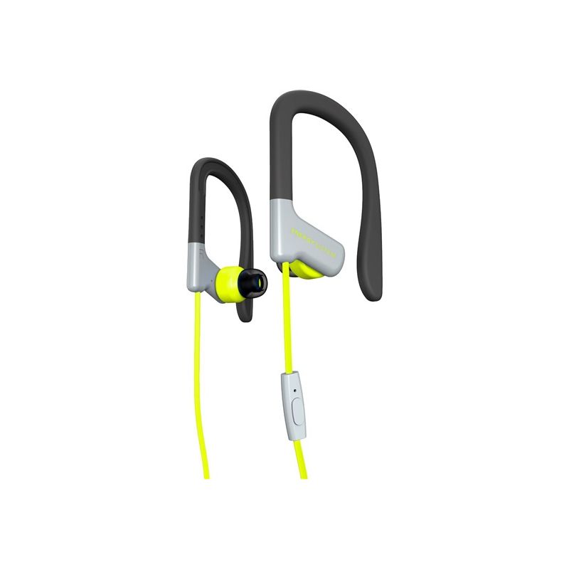 Energy Sistem Sport 1 Yellow Mic - 1