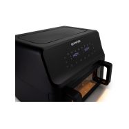 Gorenje AF2700BP - horkovzdušná fritéza 9l (2 x 4,5l - 8