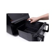 Gorenje AF2700BP - horkovzdušná fritéza 9l (2 x 4,5l - 9