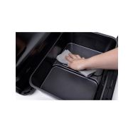 Gorenje AF2700BP - horkovzdušná fritéza 9l (2 x 4,5l - 10