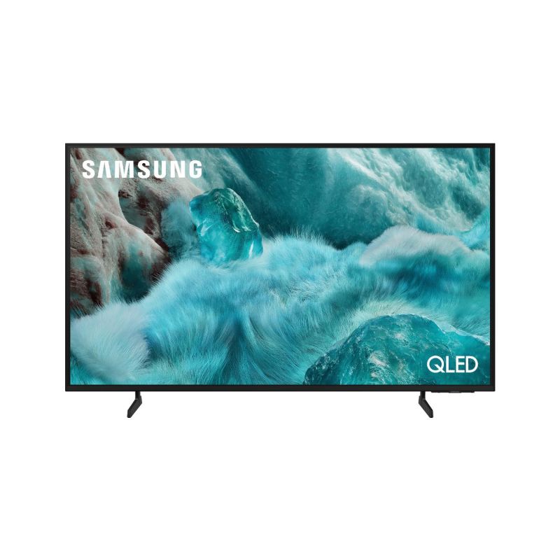Samsung QE55Q7F - QLED UHD televizor 55" - 1