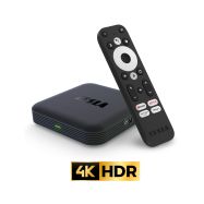 Tesla MediaBox XG600 - multimediální přehrávač - 7