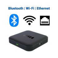 Tesla MediaBox XG600 - multimediální přehrávač - 8