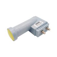 Tesla Excelent Twin LBN konvertor s LTE filtrem - 2