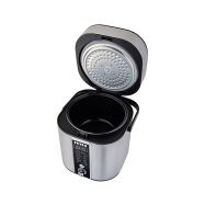 Tesla MultiCook RC400 Low Carb - multifunkční hrnec - 4