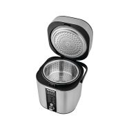 Tesla MultiCook RC400 Low Carb - multifunkční hrnec - 5