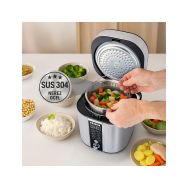 Tesla MultiCook RC400 Low Carb - multifunkční hrnec - 7