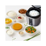 Tesla MultiCook RC400 Low Carb - multifunkční hrnec - 8