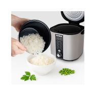 Tesla MultiCook RC400 Low Carb - multifunkční hrnec - 9