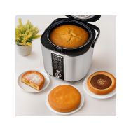 Tesla MultiCook RC400 Low Carb - multifunkční hrnec - 10