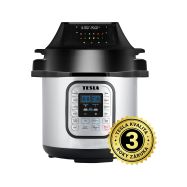Tesla EliteCook K70 WiFi Duo - multifunkční hrnec - 1