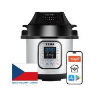 Tesla EliteCook K70 WiFi Duo - multifunkční hrnec - 2