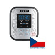 Tesla EliteCook K70 WiFi Duo - multifunkční hrnec - 7
