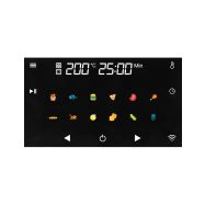 Tesla EliteCook K70 WiFi Duo - multifunkční hrnec - 8