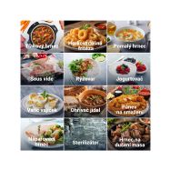 Tesla EliteCook K70 WiFi Duo - multifunkční hrnec - 9