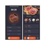 Tesla EliteCook K70 WiFi Duo - multifunkční hrnec - 10