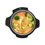 Tesla EliteCook K70 WiFi Duo - multifunkční hrnec - 11