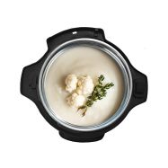 Tesla EliteCook K70 WiFi Duo - multifunkční hrnec - 12