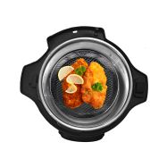 Tesla EliteCook K70 WiFi Duo - multifunkční hrnec - 13