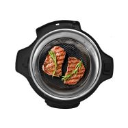 Tesla EliteCook K70 WiFi Duo - multifunkční hrnec - 14