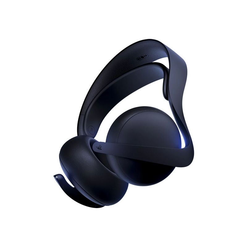 PS5 - PlayStation Pulse Elite Black - 1