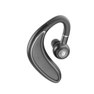 Cellularline headset Bold černý, BTBOLDK - 1