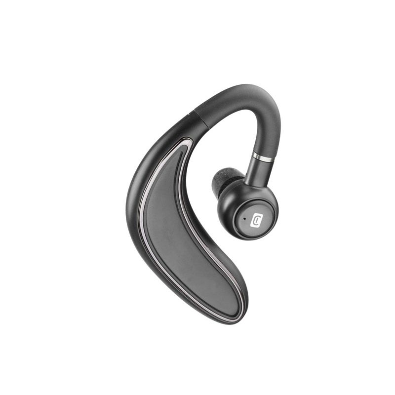 Cellularline headset Bold černý, BTBOLDK - 1