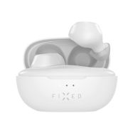 Fixed sluchátka Buds FIXBDS-WH - 1