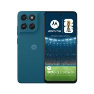 MOTOROLA Moto G57 12+256GB Corsair Green - 1