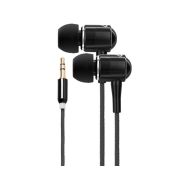 Energy Sistem Earphones Urban 2 Black - 1